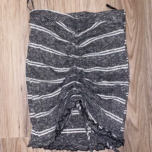 Fashion Nova Pencil Skirt